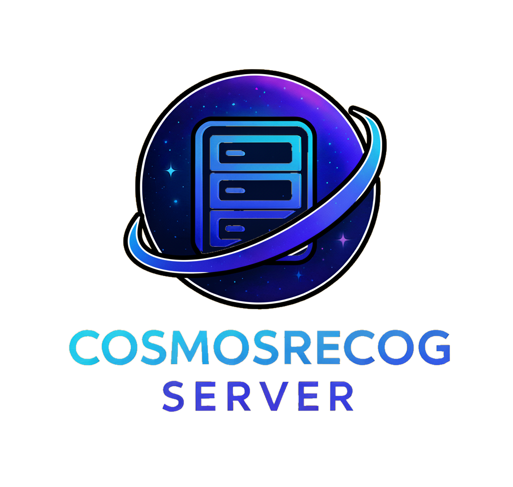 Website logo.